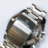 2004 Omega Speedmaster Racing Ref. 35525900 A001564