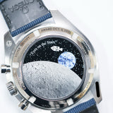 2024 Omega Speedmaster 'Silver Snoopy Award' Ref. 310.32.42.50.02.001 A001051