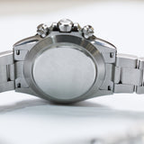 2020 Rolex Daytona Black Dial Godzilla Ref. 116500LN