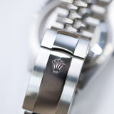 2022 Rolex Datejust 36 ‘Wimbledon’ Ref. 126234