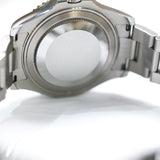 2024 Rolex Yacht-Master 37 Rhodium Dial Ref. 268622 A001476