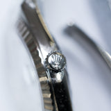 2025 Rolex Land Dweller White Dial Ref. 127334 A001024