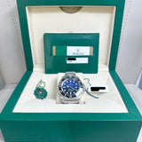 2017 Rolex Deepsea ‘James Cameron’ Ref. 116660 A001908