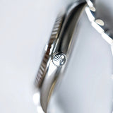 2026 Rolex Datejust 41mm Blue Diamond Fluted Jubilee 126334 A001286