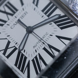 Cartier Santos 100 XL Ref. W20073X8 A001905
