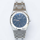2015 Audemars Piguet Royal Oak Jumbo Ref. 15202ST A001123