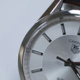 2013 Tag Heuer Ref. WV211AFC6203 A001762