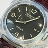 2014 Panerai Luminor Marina 1950 3 days Automatic Ref. PAM00312 B00161