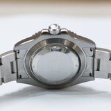 2025 Rolex Submarine Date Ref. 126610LN