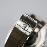 2023 Rolex Submariner Date Ref. 126610LN