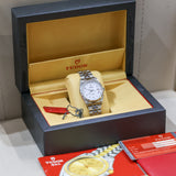 2007 Tudor Price Daydate Ref. 76200 A001565