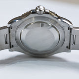 2021 Rolex Yacht-Master 40 Rolesium Ref. 126622