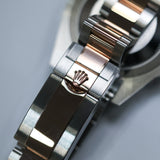 2025 Rolex GMT-Master II ‘Rootbeer’ Ref. 126711CHNR A001640