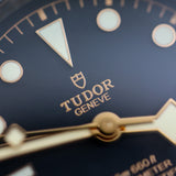 2023 Tudor Black Bay