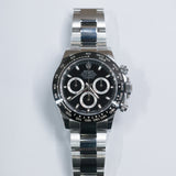 2022 Rolex Daytona Godzilla Ref. 116500LN A001746
