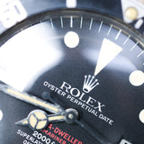 1977 Rolex Double Red Sea-Dweller Ref. 1665 A001083