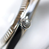 2025 Rolex Datejust 41 Wimbeldon Dial 126334 A001496