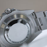 2025 Rolex Sea-Dweller Red Text 50th Anniversary Ref. 126600 A001715