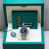 2025 Rolex Airking Ref. 126900