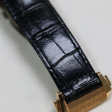2024 Jacob&Co Epic SF24 watch 18K rose gold ES101.40.NS.LR.ABALA