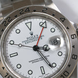 Rolex Explorer II Polar Dial Ref. 16570 A001689