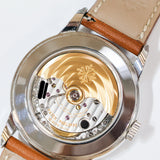 2025 Patek Philippe Calatrava Weekly Calendar Ref. 5212A A001894
