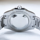 2025 Rolex GMT-Master II “Sprite” Ref. 126720VTNR