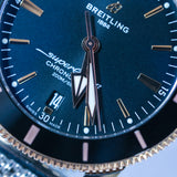 2024 Breitling Superocean Heritage B20 44MM Ref. UB2030 A001722