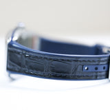 Franck Muller Vanguard Ladies V32 Blue Concept Ref. V32QZ