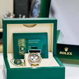 2024 Rolex Daytona Black Dial 126503