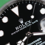 2025 Rolex Submariner Date Starbucks Ref. 126610LV A001745