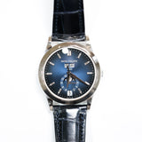 2024 Patek Philippe Annual Calender Ref: 5396G-017 A000985
