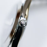 2025 Rolex Datejust 41 Blue Dial Ref. 126300