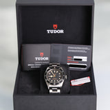 2023 Tudor Black Bay