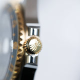 2025 Rolex GMT Master II "Zombie" Ref. 126713GRNR A001190