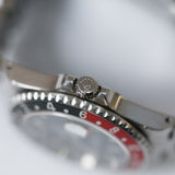 Rolex GMT-Master II "Coke" Ref. 16710 A001716