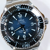 2024 OMEGA Ultra Deep Planet Ocean Ref. 215.30.46.21.03.002 A001721