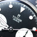 2025 Tudor “Reverse Panda” Ref. 79360N A000967