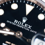 2021 Rolex GMT-Master II ‘Rootbeer’ Full RG Ref. 126715CHNR A001403