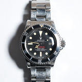 1977 Rolex Double Red Sea-Dweller Ref. 1665 A001083