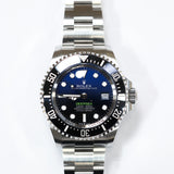 2025 Rolex Sea-Dweller Deepsea "James Cameron" Ref. 136660 A001109