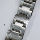 2000 Rolex GMT-Master Black Bezel Black Dial Ref. 16710 A001809