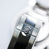 2025 Rolex Cosmograph Daytona Black Dial Godzilla Ref. 126500LN
