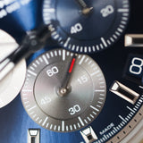 2024 Zenith Blue Dial Chronomaster Ref. 03.3114.3600/51.M3100 A001456