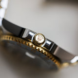 2025 Rolex GMT-Master II "Zombie" Ref. 126713GRNR A001253