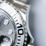 2024 Rolex Yacht Master 40 Rolesium Ref. 126622