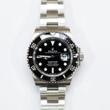 2025 Rolex Submariner Date Ref. 126610LN B00055