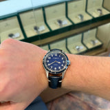 2023 Montblanc 1858 Automatic Ref. MB126758 B00145