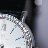 2023 IWC Portofino Automatic Ref. IW658601
