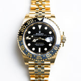 2023 Rolex GMT-Master II YG